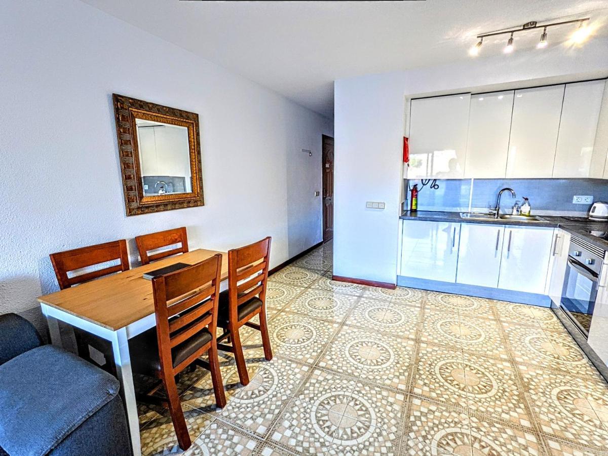 Luxury Newly Refurbished Modern Apartment With Stunning Mountain Views - Xmas And Ny 2025-2026 Now Booking Сан Мигель Экстерьер фото
