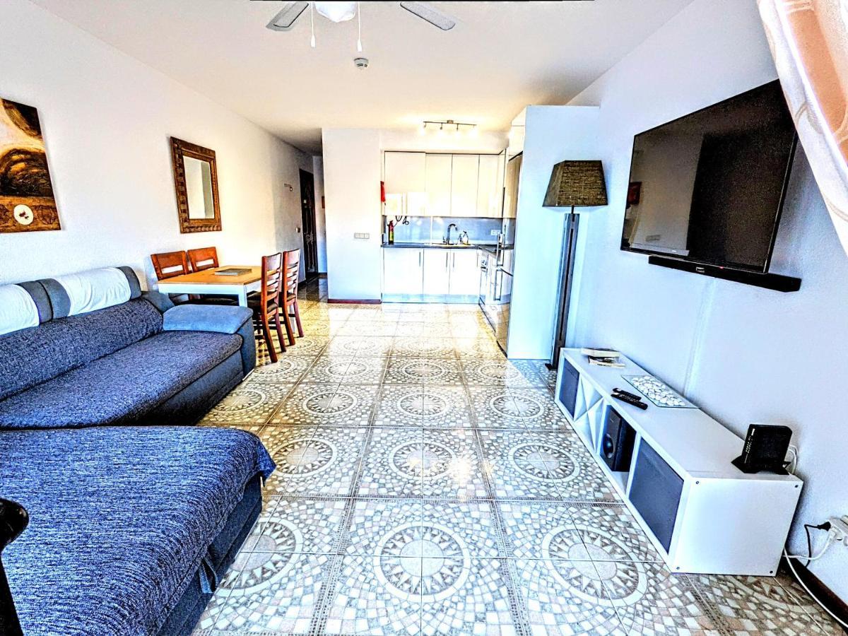 Luxury Newly Refurbished Modern Apartment With Stunning Mountain Views - Xmas And Ny 2025-2026 Now Booking Сан Мигель Экстерьер фото