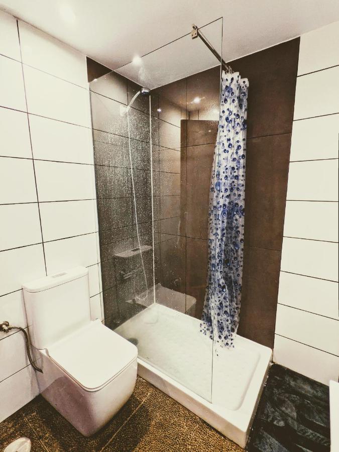 Luxury Newly Refurbished Modern Apartment With Stunning Mountain Views - Xmas And Ny 2025-2026 Now Booking Сан Мигель Экстерьер фото