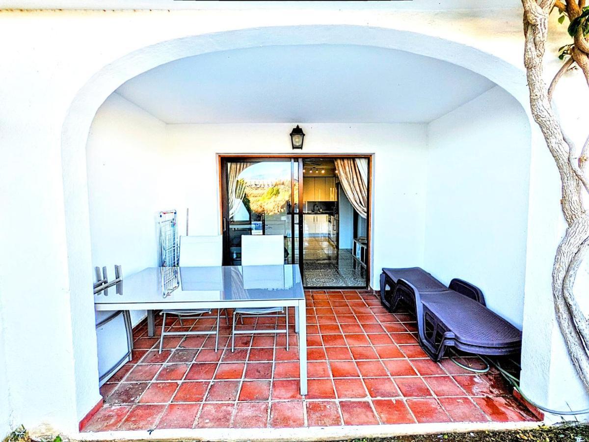 Luxury Newly Refurbished Modern Apartment With Stunning Mountain Views - Xmas And Ny 2025-2026 Now Booking Сан Мигель Экстерьер фото