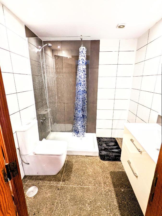 Luxury Newly Refurbished Modern Apartment With Stunning Mountain Views - Xmas And Ny 2025-2026 Now Booking Сан Мигель Экстерьер фото