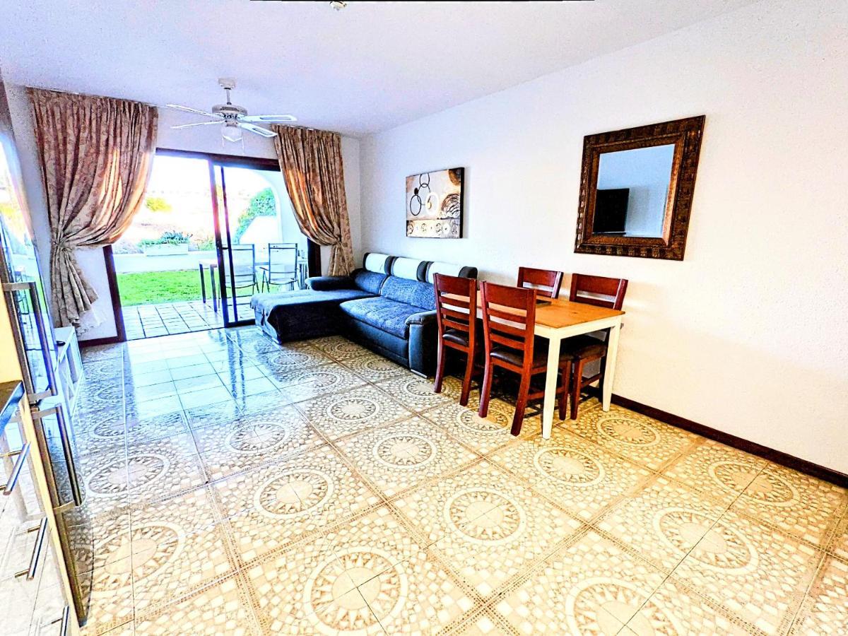 Luxury Newly Refurbished Modern Apartment With Stunning Mountain Views - Xmas And Ny 2025-2026 Now Booking Сан Мигель Экстерьер фото