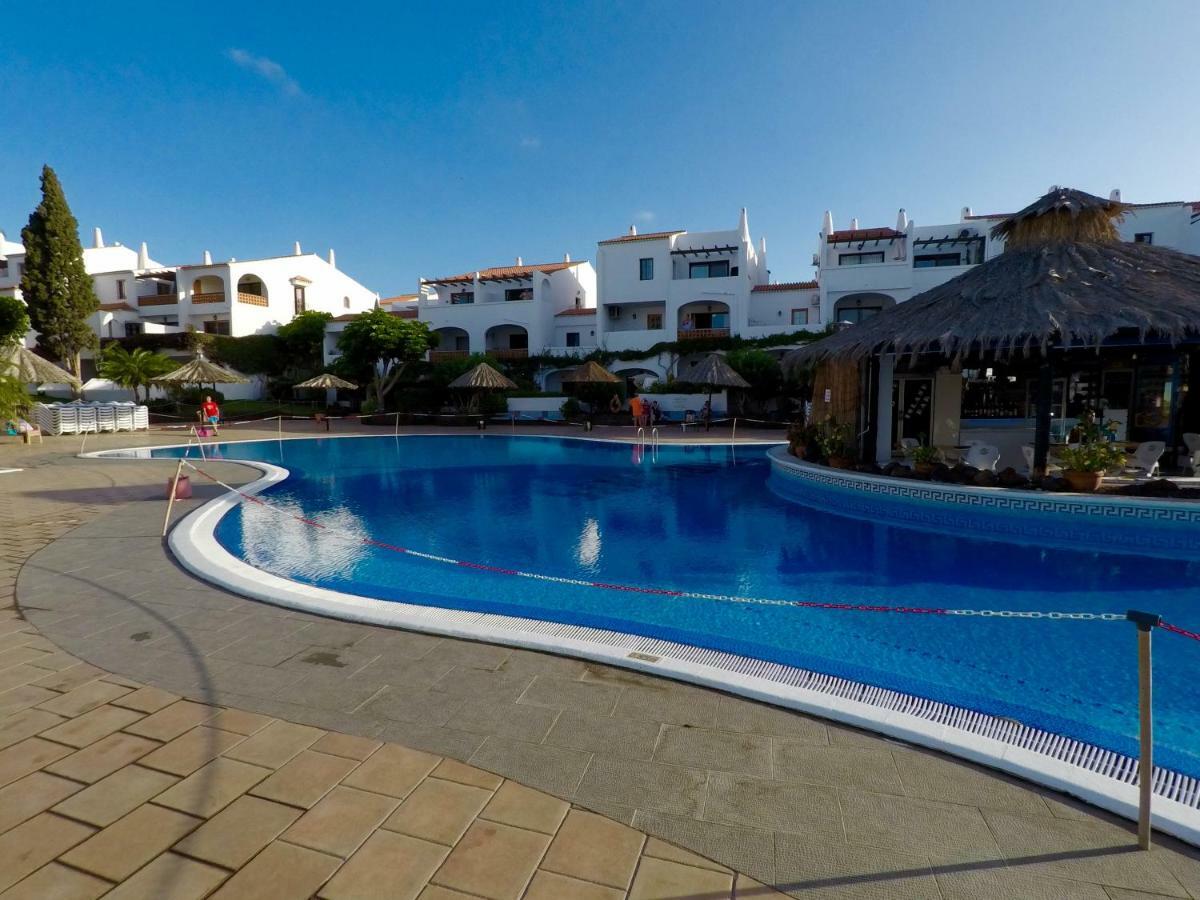 Luxury Newly Refurbished Modern Apartment With Stunning Mountain Views - Xmas And Ny 2025-2026 Now Booking Сан Мигель Экстерьер фото